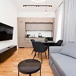 Lagom Apartment *