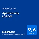 Lagom Appartement Siedlce