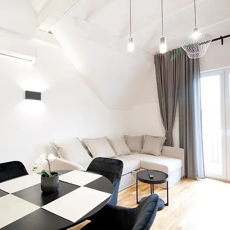 Lagom Apartamento Siedlce