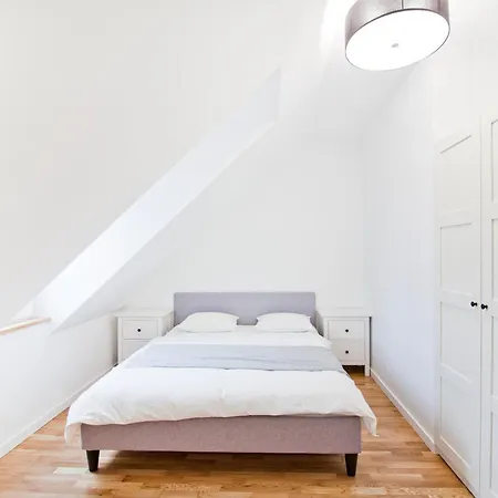 Apartment Lagom *