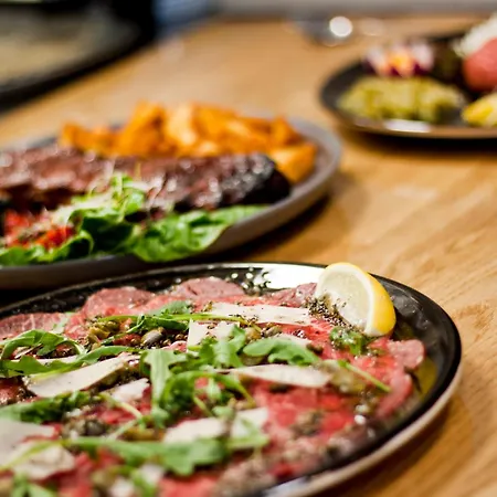 Lagom Apartment Siedlce