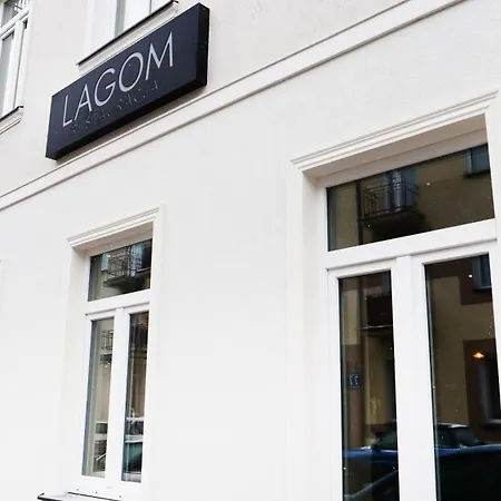 Lagom *