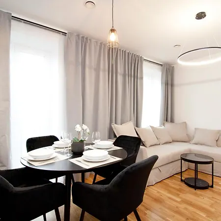 Lagom Appartement Siedlce