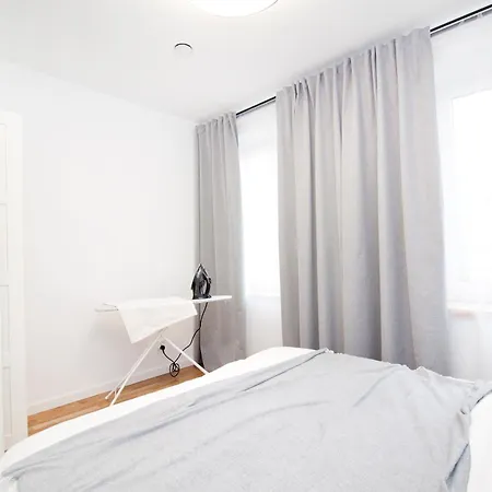 Lagom Apartment Siedlce