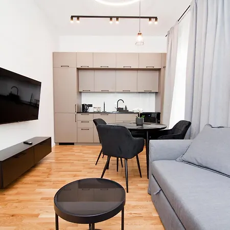 Lagom Apartamento *