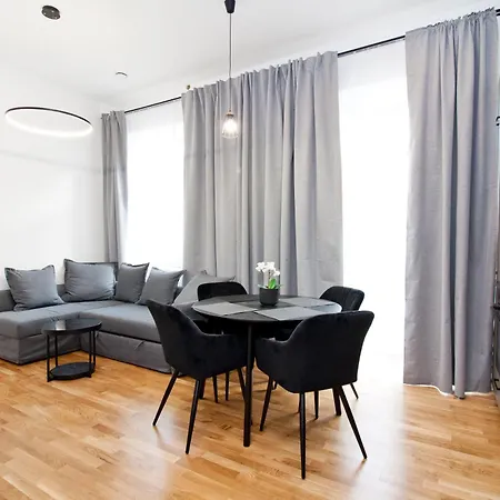 Appartement Lagom