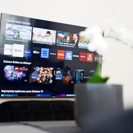 Apartment Lagom Siedlce