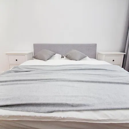 Lagom Appartement Siedlce