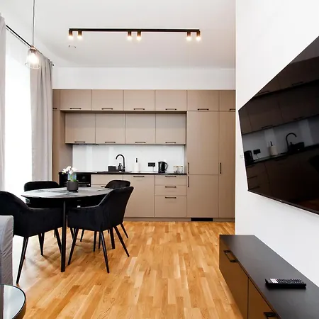 Apartment Lagom Siedlce