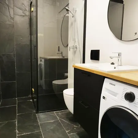 Appartement Lagom Siedlce