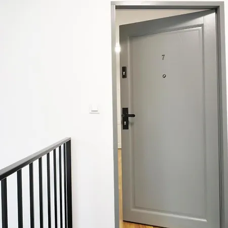 Lagom Appartement Siedlce