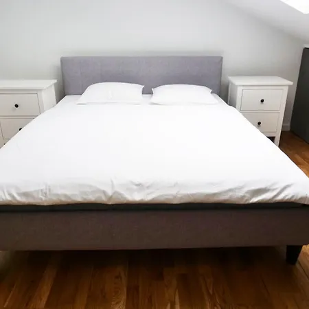 Lagom Apartment Siedlce