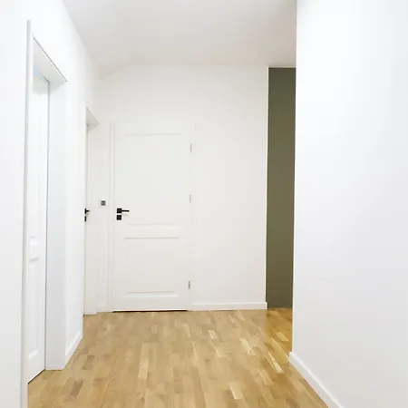 Apartment Lagom Siedlce