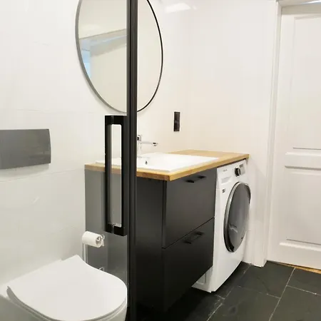 Apartment Lagom *