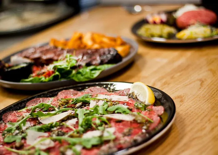 Lagom Apartment Siedlce