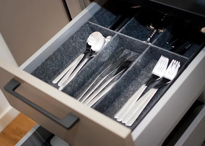 Lagom Apartment Siedlce