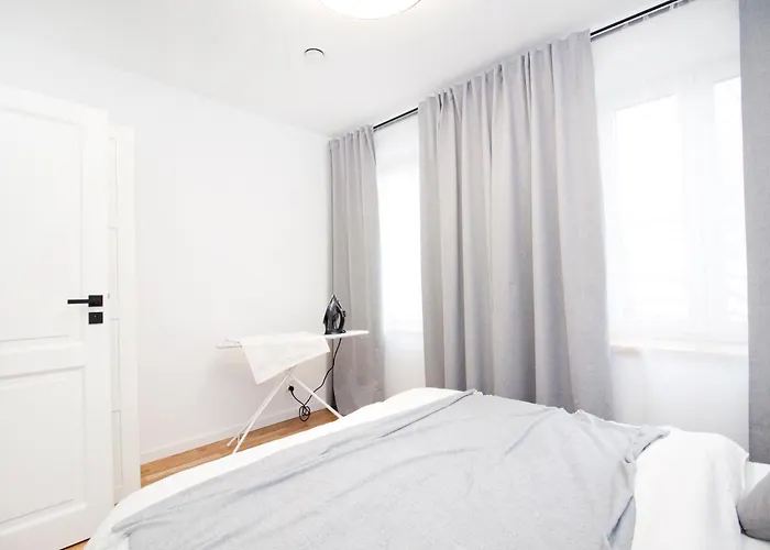 Lagom Apartment Siedlce