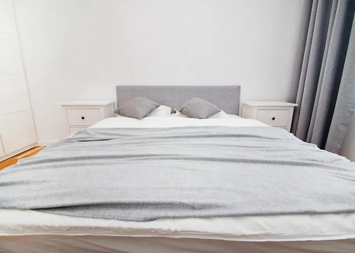 Lagom Apartment Siedlce