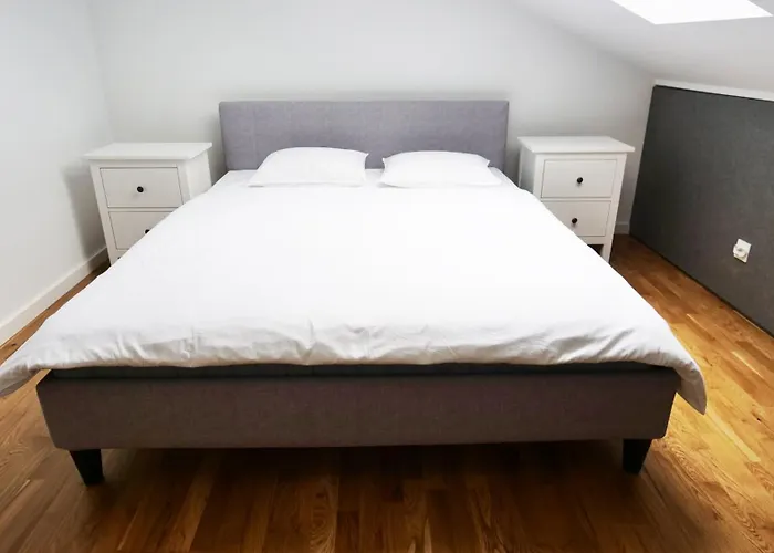 Lagom Apartment Siedlce