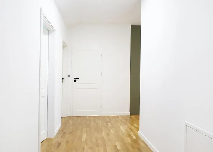 Apartment Lagom Siedlce